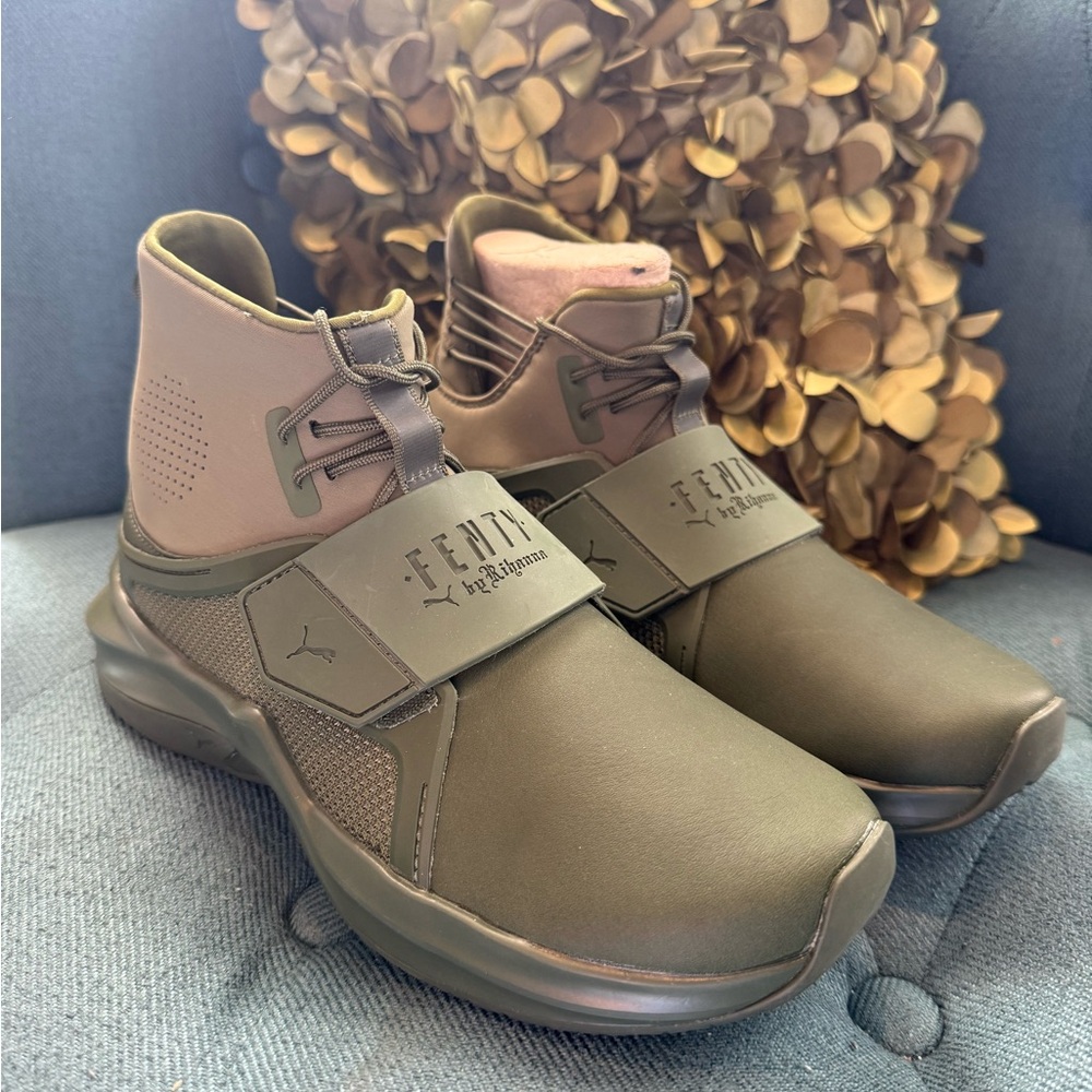 Puma x Fenty Hi Trainer Women's Sneakers